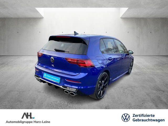 Volkswagen Golf 2.0 TSI 4Motion DSG Golf VIII