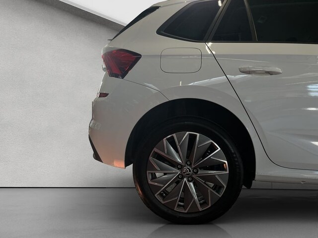 Skoda Kamiq 1.0 TSI Tour