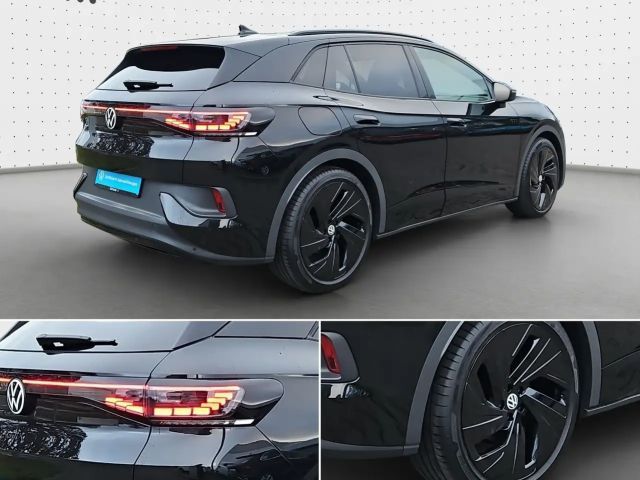 Volkswagen ID.4 GTX IQ.Drive