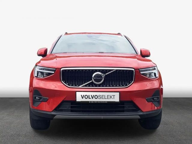 Volvo XC40 Core