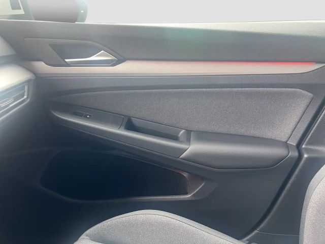 Volkswagen Golf 1.5 TSI DSG Variant