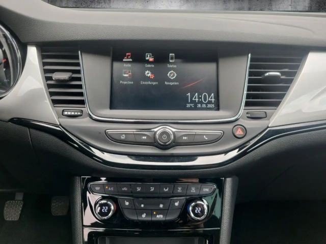 Opel Astra K Sondermodell "GS Line" 1-Hand/LED/Navi