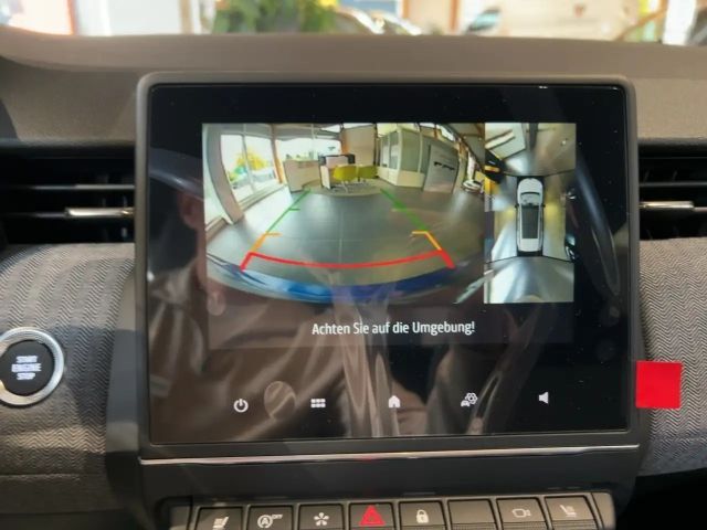 Renault Clio TCe 90 Techno