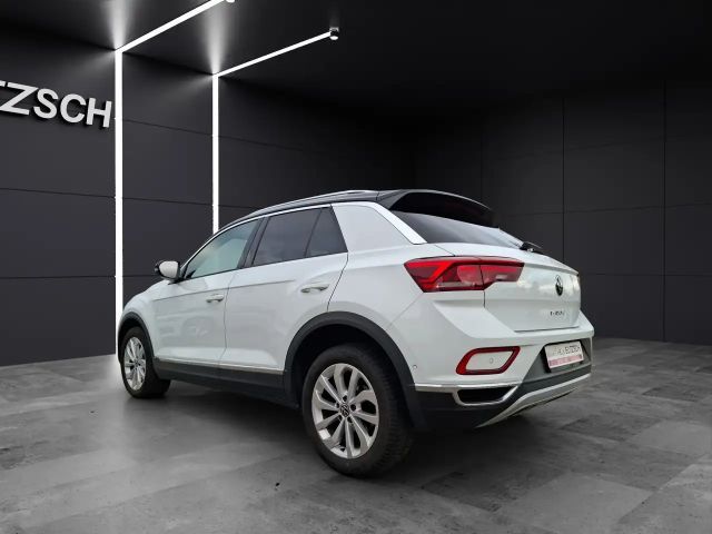 Volkswagen T-Roc DSG Style