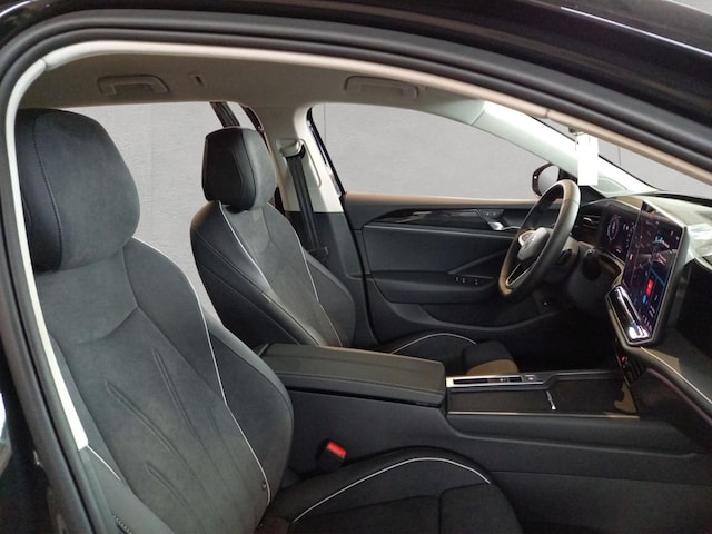 Volkswagen Passat Business DSG Variant