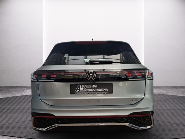 Volkswagen Tiguan 1.5 eTSI DSG IQ.Drive R-Line