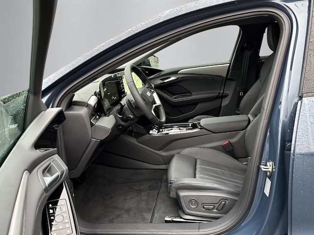 Audi A6 e-tron Avant Performance