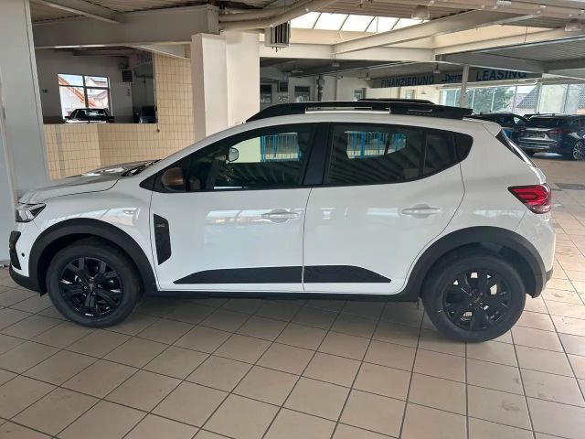 Dacia Sandero TCe 90