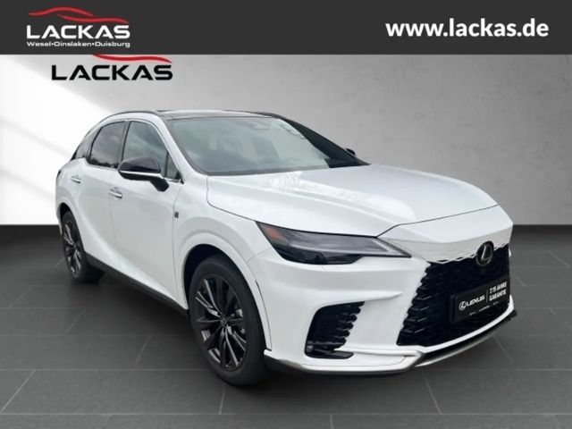Lexus RX-Serie 350h 4x4 F Sport Sport