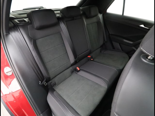 Volkswagen T-Roc 1.5 TSI DSG R-Line