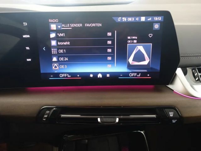 BMW 218 218i Active Tourer