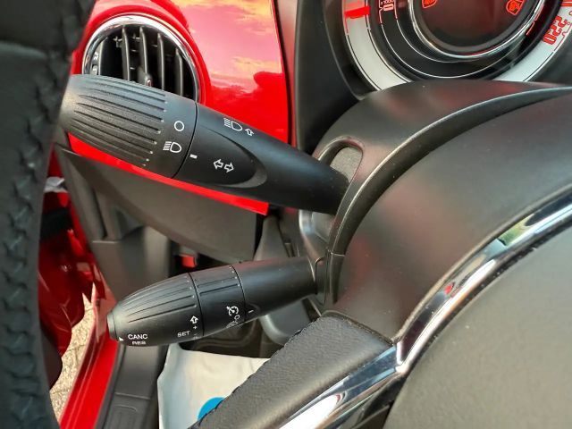 Fiat 500 DolceVita"2.HAND"TÜV/NEU"12MonateGarantie"