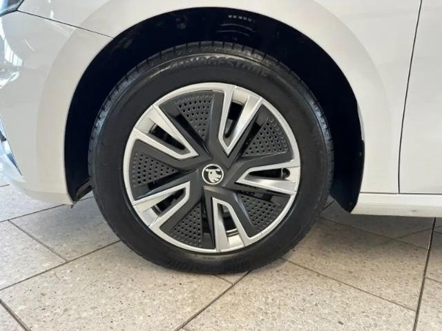 Skoda Fabia 1.0 TSI Style Style