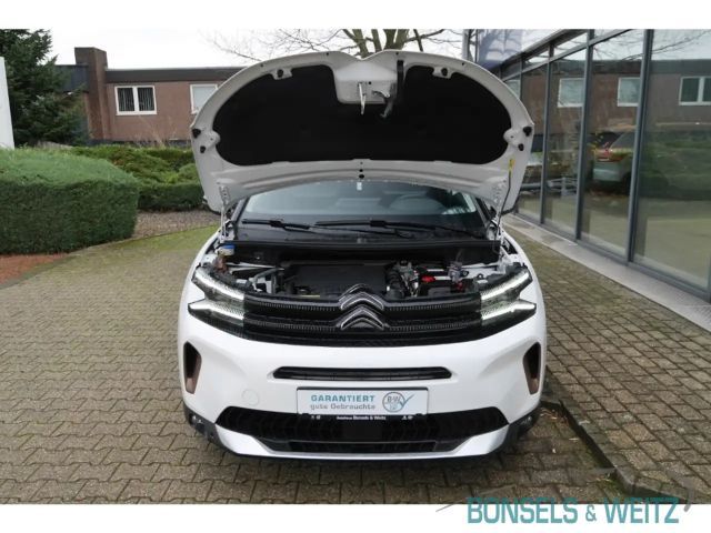 Citroën C5 Aircross C-Series PureTech