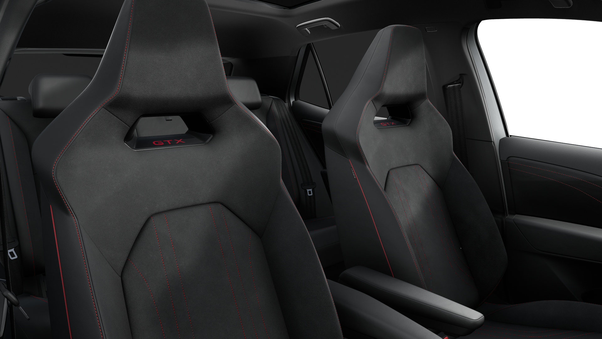 Volkswagen ID.3 GTX Performance