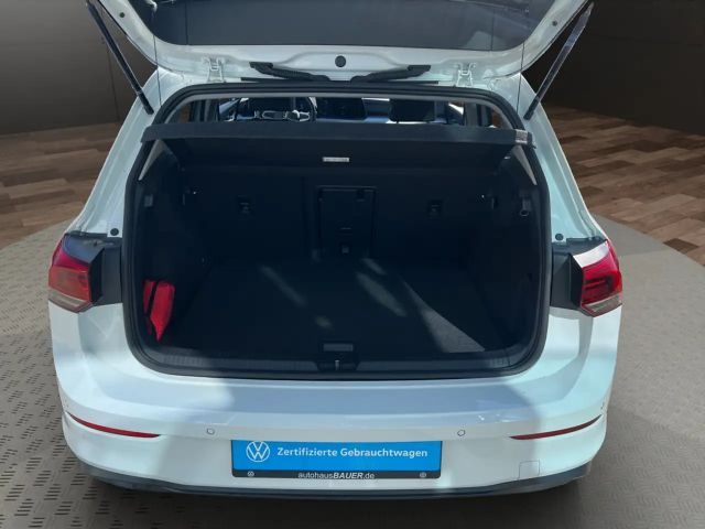 Volkswagen Golf Golf VIII Life