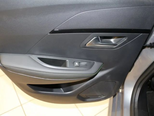 Peugeot E-208 GT-Line