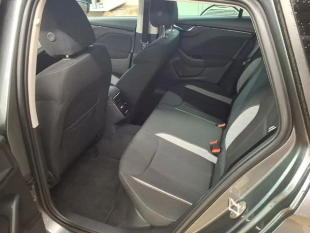 Skoda Kamiq 1.0 TSI Tour