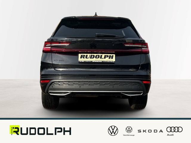 Skoda Kodiaq 2.0 TDI Sportline