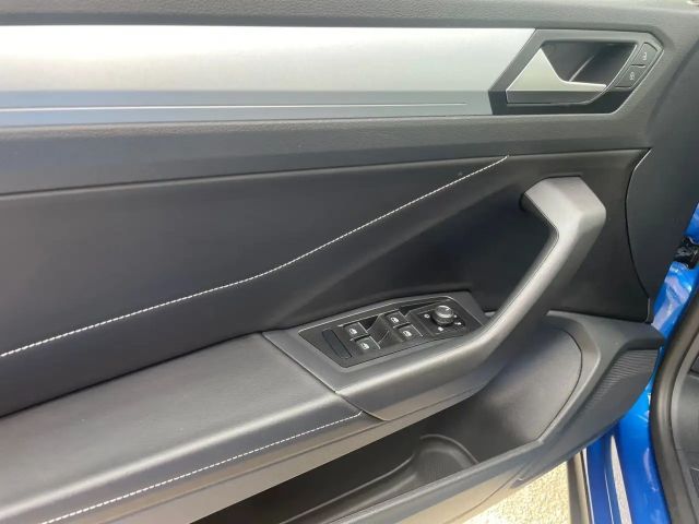 Volkswagen T-Roc Cabriolet