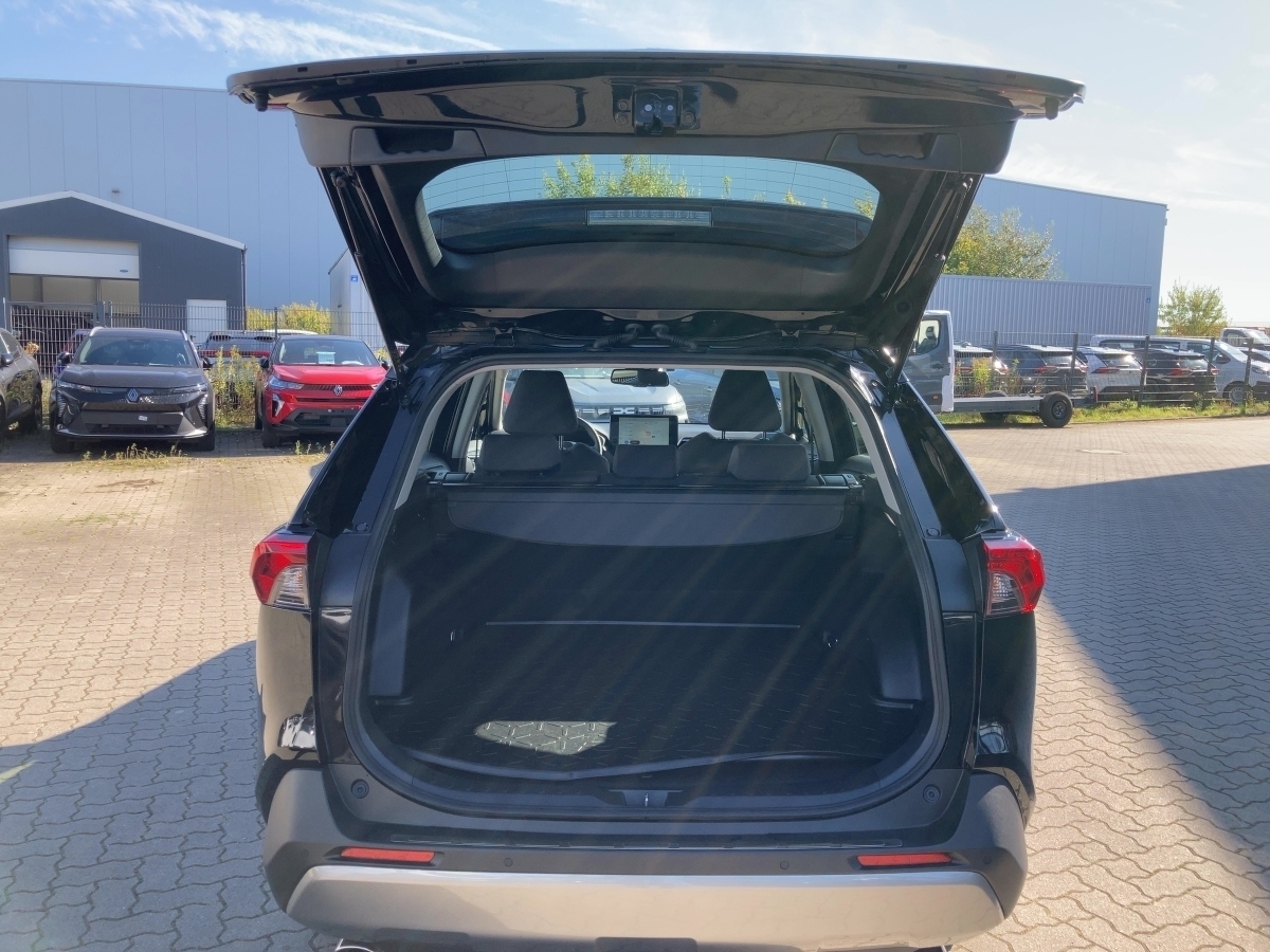 Toyota RAV4 5-deurs Business