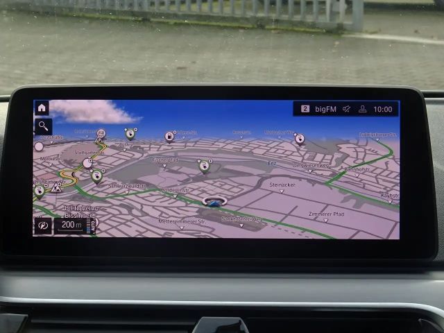 BMW 530 530e M-Sport Touring xDrive