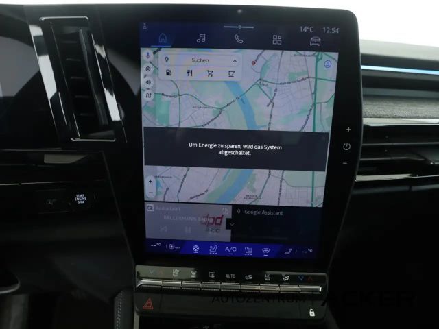 Renault Austral Techno