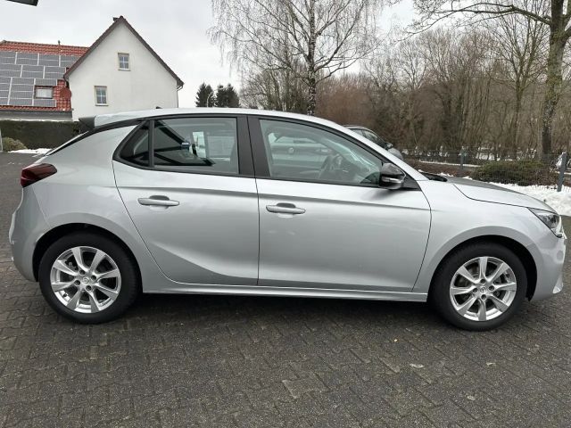 Opel Corsa Edition business+