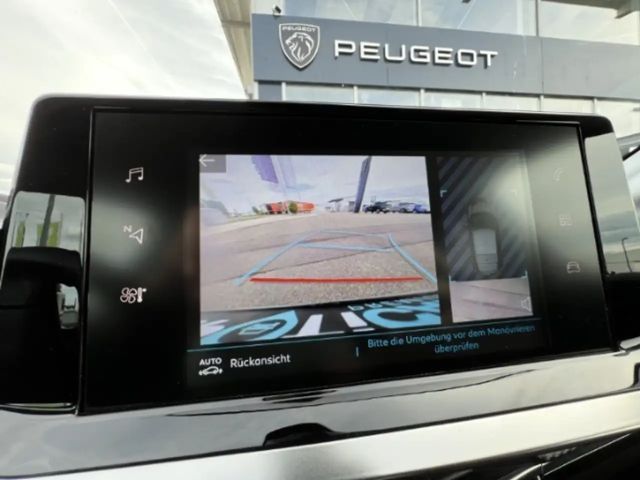 Peugeot E-208 Allure Pack