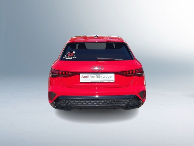 Audi A3 35 TFSI S-Line S-Tronic Sportback