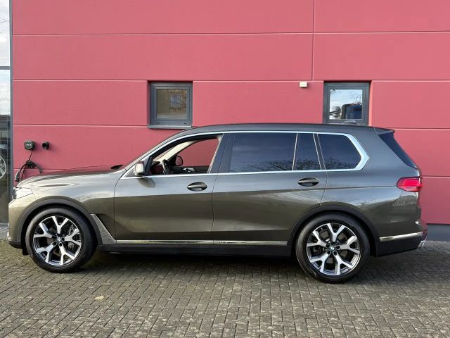 BMW X7 xDrive
