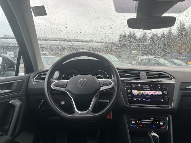 Volkswagen Tiguan 2.0 TDI Life