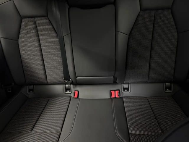 Audi S3 2.0 TFSI Sedan Sportback