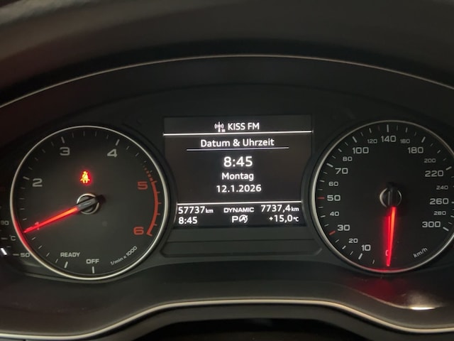 Audi A5 40 TDI S-Tronic Sportback
