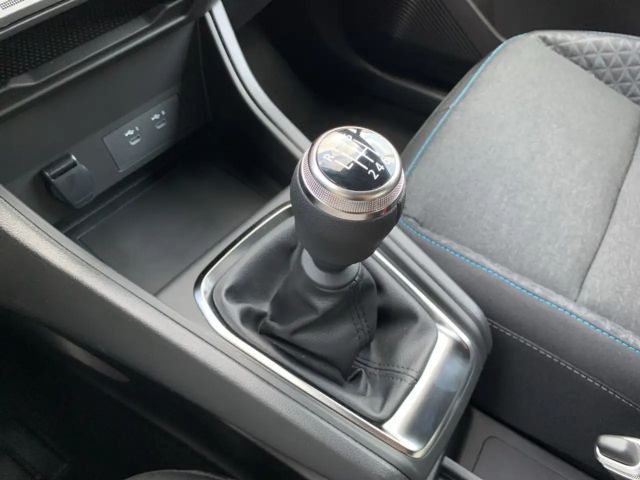 Renault Captur Evolution TCe 90