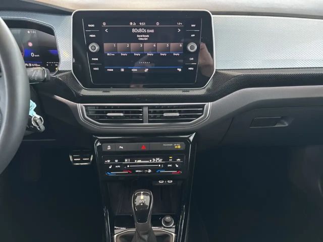 Volkswagen T-Cross 1.0 TSI DSG