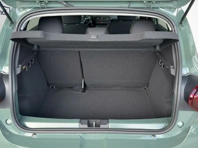 Dacia Sandero Stepway TCe 90