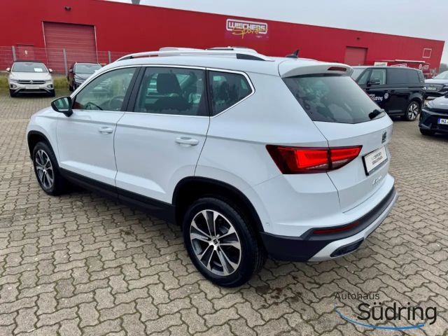 Seat Ateca 1.5 TSI Style
