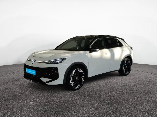 Volkswagen T-Roc DSG IQ.Drive R-Line