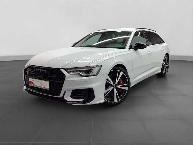 Audi S6 Avant Quattro