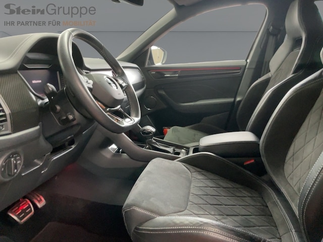 Skoda Kodiaq 2.0 TDI