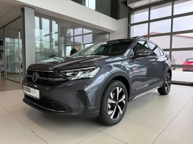 Volkswagen Taigo DSG