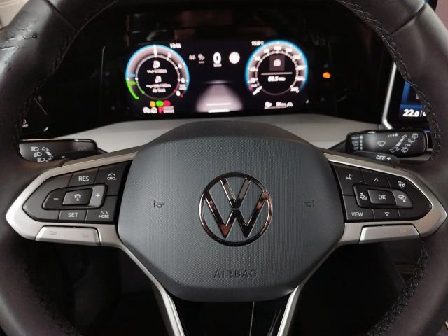 Volkswagen Golf DSG eHybrid