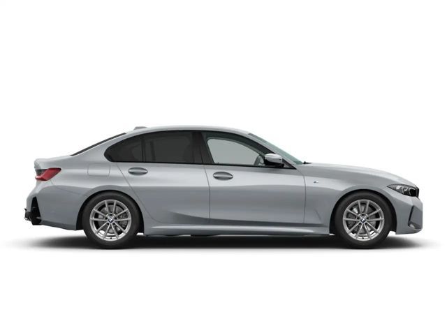 BMW 330 330e M-Sport Sedan