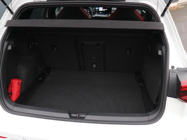 Volkswagen Golf GTI Golf VIII