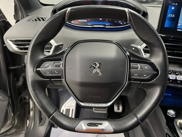 Peugeot 5008 EAT8 GT-Line