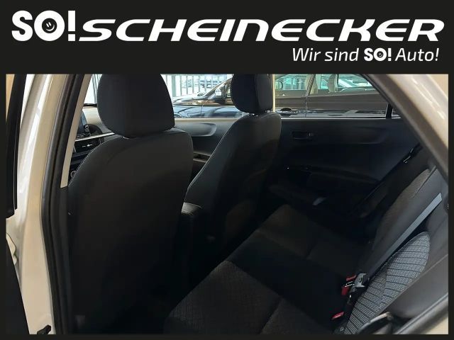 Kia Picanto 1,0 GDI Titan (5 Sitzer)