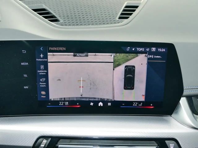 BMW iX1 Drive pro M-Sport xDrive30