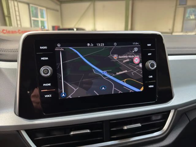 Volkswagen T-Roc 1.0 TSI