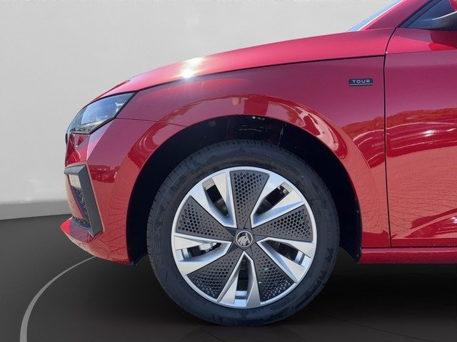 Skoda Scala 1.0 TSI 85